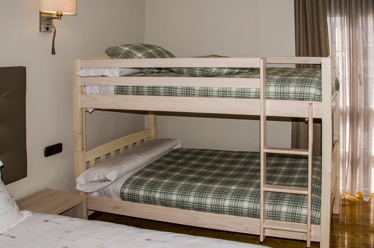Hotel Presa Riano  Room photo