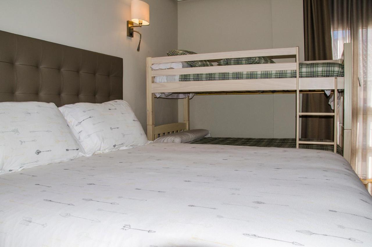 Hotel Presa Riano  Room photo