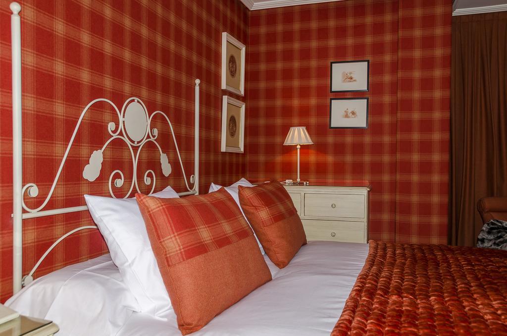 Hotel Presa Riano  Room photo