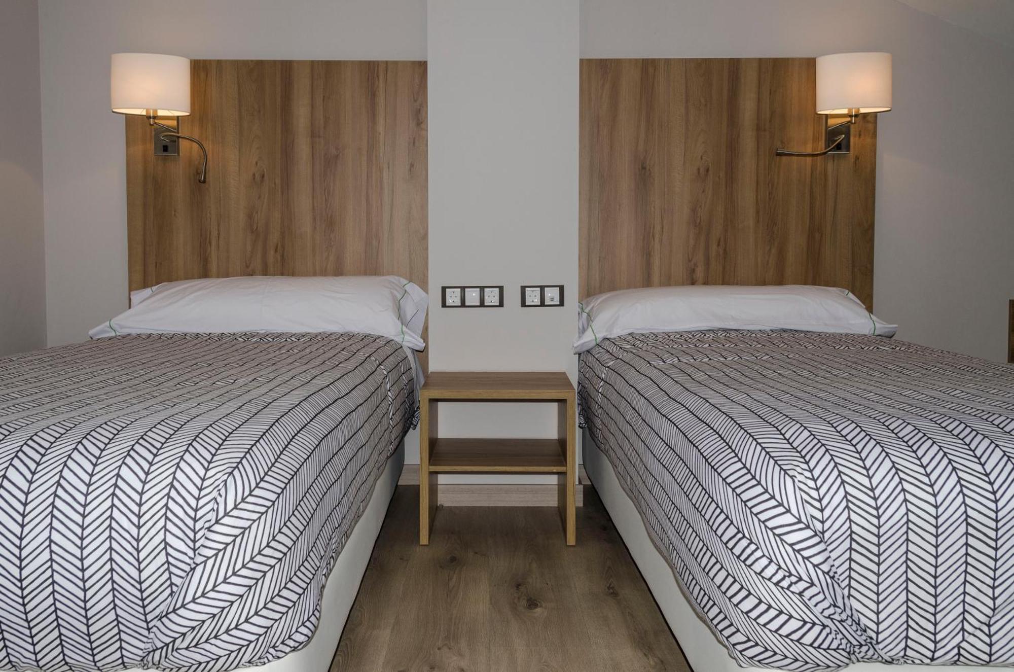 Hotel Presa Riano  Room photo